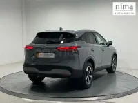 Usado Nissan Qashqai N-Connecta 158 CV (116 kW) 2023 Gris / plata SUV