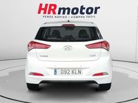 Occasion Hyundai i20 84 ch (61 kW) 2018