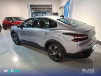 Begagnad Citroën C4 X 2024 Eléctrico SUV