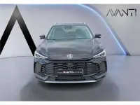 Usado MG ZS Luxury 197 CV (144 kW) 2025 SUV