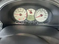 Usado Nissan Micra Acenta 80 CV (58 kW) 2008 Azul Berlina