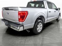 usado Ford F-150 Todoterreno Automático de 5 Puertas