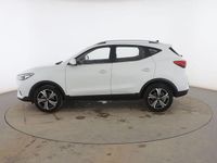 Usado MG ZS Comfort 111 CV (81 kW) 2023 Blanco SUV
