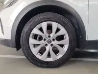 Usado Renault Captur Zen 115 CV (84 kW) 2020 Blanco SUV