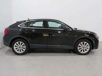 Usado Audi Q3 Sportback Advanced 245 CV (180 kW) 2024 Negro SUV