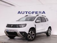 Usado Dacia Duster Prestige 100 CV (73 kW) 2022 Blanco SUV