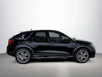 Usado Audi Q3 Sportback 150 CV (110 kW) 2024 Negro SUV