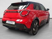 Nuevo Nissan Micra N-Connecta 88 kW (120 CV) 2025 Utilitario