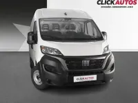 Usado Fiat Ducato 140 CV (102 kW) 2023 Van