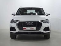 Usado Audi Q3 Advanced Plus 245 CV (180 kW) 2023 Blanco SUV