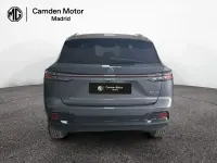 Nuevo MG HS Luxury 222 CV (163 kW) 2026 Gris SUV