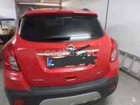 Occasion Opel Mokka Excellence 136 PK (100 kW) 2015 Rood SUV