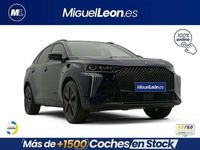 Usado DS Automobiles DS7 Crossback Performance 224 CV (164 kW) 2023 Azul SUV