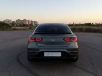Usado Mercedes GLC63 AMG AMG 510 CV (375 kW) 2022 Gris SUV