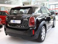 Usado Mini Cooper Countryman 220 CV (161 kW) 2022 Negro SUV