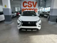 Usado Mitsubishi Eclipse Cross 188 CV (138 kW) 2023 Blanco SUV