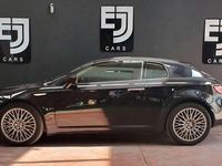 Usado Alfa Romeo Brera 209 CV (153 kW) 2007 Negro Coupe