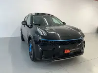 Usado Lynk & Co 01 197 CV (144 kW) 2022 Negro SUV