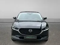 Usado Mazda CX-30 122 CV (89 kW) 2021 Negro SUV
