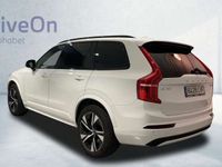 usado Volvo XC90 B5 R-Design 7pl. AWD Aut.