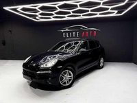Usado Porsche Cayenne 245 CV (180 kW) 2012 Negro SUV
