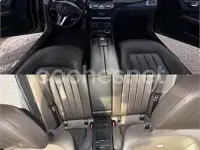 Usado Mercedes CLS350 265 CV (194 kW) 2012 Gris / plata Coupe
