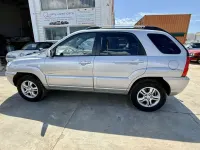 Usado Kia Sportage 175 CV (128 kW) 2007 SUV