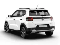 Nuevo Citroën C3 100 CV (73 kW) 2026 Blanco SUV