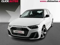Usado Audi A1 Sport 116 CV (85 kW) 2025 SUV