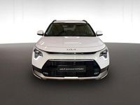 Usado Kia Niro 138 CV (101 kW) 2025 Blanco SUV
