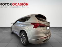 Usado Hyundai Santa Fe Style 265 CV (194 kW) 2023 SUV