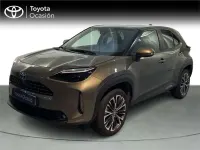 Usado Toyota Yaris Cross Style 116 CV (85 kW) 2022 SUV