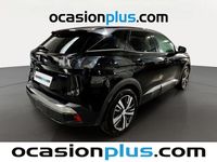 Usado Peugeot 3008 Allure 300 CV (220 kW) 2023 Negro SUV