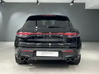 Usado Porsche Macan S 380 CV (279 kW) 2022 Negro SUV