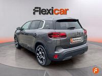 Usado Citroën C5 Aircross 136 CV (100 kW) 2024 Gris SUV