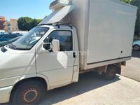 Usado VW Transporter 78 CV (57 kW) 1997 Blanco Van