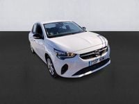 Usado Opel Corsa Edition 100 CV (73 kW) 2022 Blanco Berlina