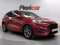 Usado Ford Kuga ST-Line 120 CV (88 kW) 2023 Rojo SUV