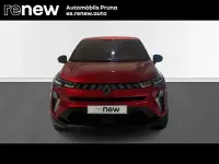 Usado Renault Symbioz Evolution 105 CV (77 kW) 2025 Rojo SUV