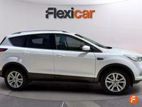 Usado Ford Kuga Trend+ 120 CV (88 kW) 2019 Blanco SUV