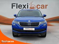 usado Skoda Kodiaq 2.0 TDI 110KW (150cv) DSG 4x4 L&K