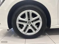 Usado Renault Mégane IV Business 115 CV (84 kW) 2020 Negro Berlina