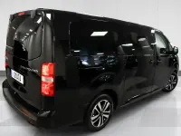 Brugt Citroën Spacetourer 180 HK (132 kW) 2025 Sort MPV