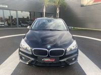 usado BMW 218 Gran Tourer Serie 2 d (4.75)