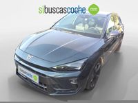 Używany Cupra Leon 150 KM (110 kW) 2024 Szary