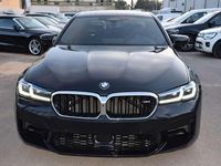 Usado BMW M5 600 CV (441 kW) 2023 Negro Berlina