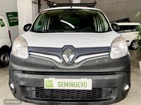 usado Renault Kangoo 1.5Dci Compact 75cv Euro 6