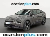 Usado Citroën C4 PureTech 131 CV (96 kW) 2024 Gris SUV