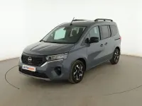 Usado Nissan Townstar N-Connecta 131 CV (96 kW) 2024 Gris Monovolumen