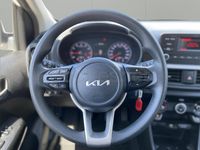 Usado Kia Picanto Comfort 67 CV (49 kW) 2021 Blanco Utilitario